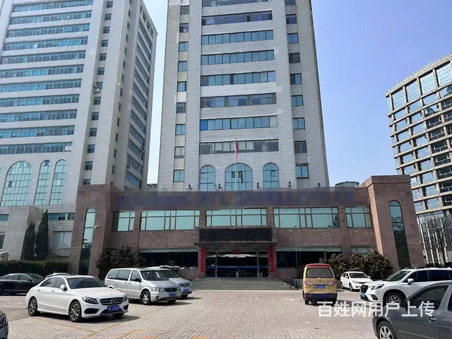 （新房源）市中心威高旁精装观海办公室出租90平一350平 - 图片 1