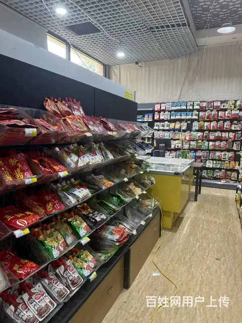 （51旺铺推荐）崖州区270平生鲜超市转让（施顿家园店） - 图片 7
