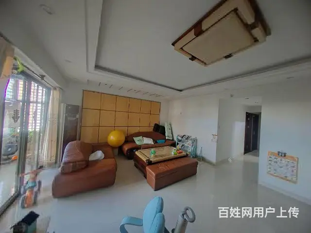 新门街 源和堂 T淘园 电梯小区 精装四房 家具家电配齐 - 图片 1