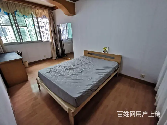 CBD中央大街小燕子酒楼旁，3室2厅，接受养宠物 - 图片 8
