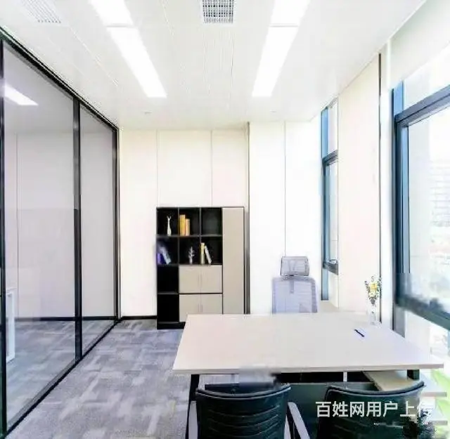 自己朋友房子！正大国际CPL，精装120平方，带隔断观景好房 - 图片 3