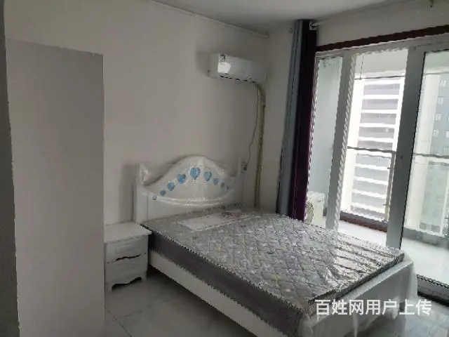 个人房屋，无中介费  蒋店新城大小单间出租 - 图片 1