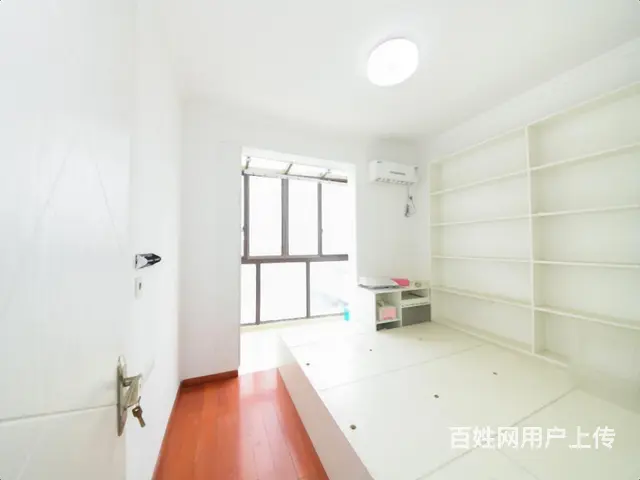 梧桐公馆 洋房 双阳台 高楼层 全天采光 看房方便 业主诚心 - 图片 2