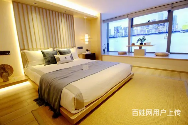 奥体核心错过再无！精装小户型 观景采光好 直接买不 - 图片 9