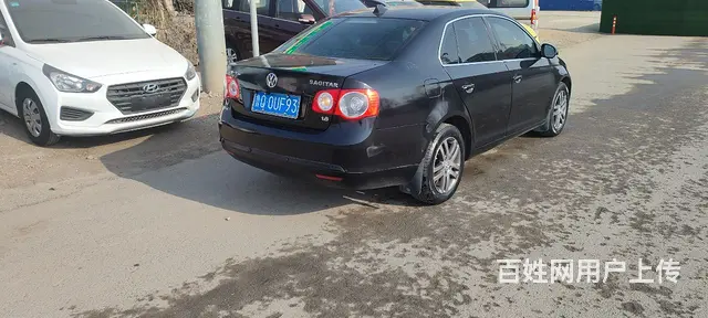 大众 速腾 2009款 1.8TSI 手动 冠军版 - 图片 4