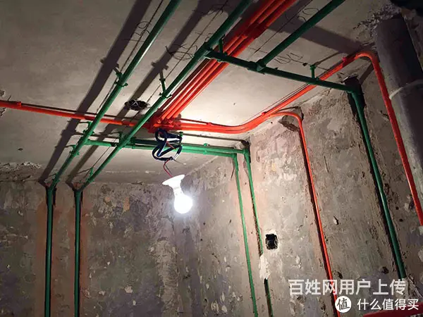 承接水电暖安装及改装！ - 图片 1