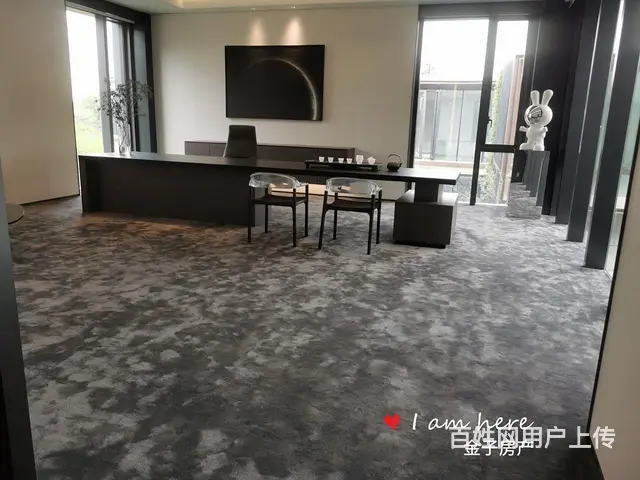 西溪印独栋商墅上下5层1500方精装现房通燃气 送花园地下室 - 图片 5