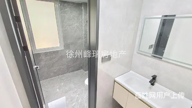 急售全新精装未住一楼带院别墅！还送地下室 全屋地暖 拎包即住 - 图片 11