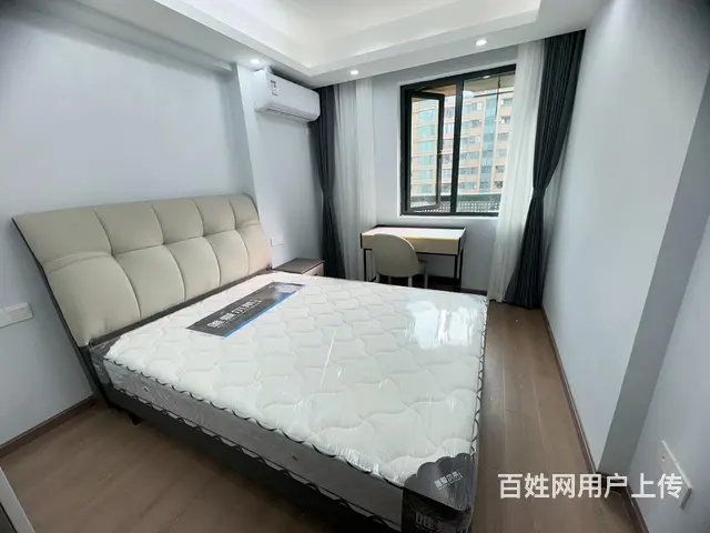 黄龙抢租超值家具家电齐全好房 - 图片 4