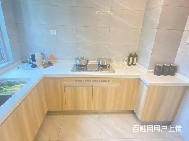 湖景高端准现房！靠近高铁站（车位）s4轻轨始发站 - 图片 1