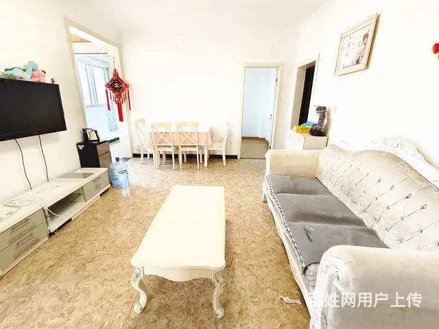 地铁房文泰康城(铜山) 普通住宅2厅 精装修 - 图片 5