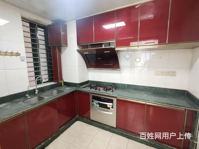 出租华侨海景城好房 超 只此一套 - 图片 4