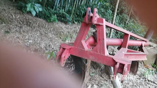 出售二手拖拉机 - 图片 3