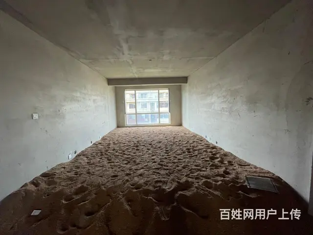 金泰u家，洋房6楼（顶楼9楼）120平三室 - 图片 6