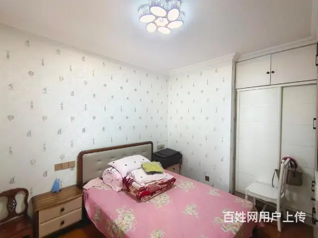 低于市场价！聚湖半岛 毛坯两房 楼层好 采光刺眼 有钥匙可看 - 图片 4