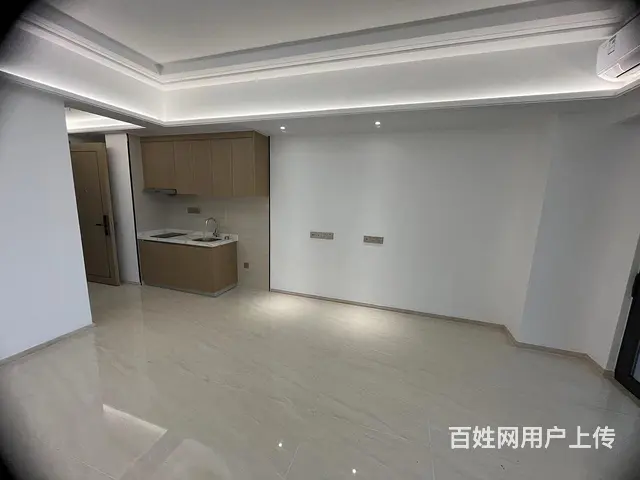 空房出租1800起租一年 景观好 中间楼层 看房有密码 - 图片 2