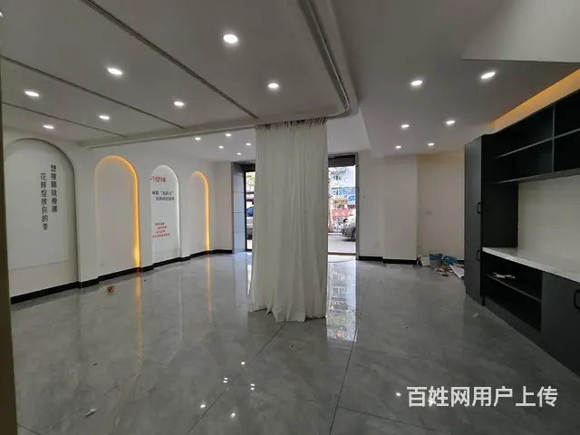 （51旺铺推荐）五指山路（康业花园）131平房东出租 - 图片 6