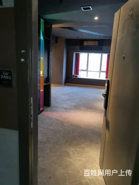 地铁房九街高屋(江北-观音桥) 普通住宅 简单装修 - 图片 4