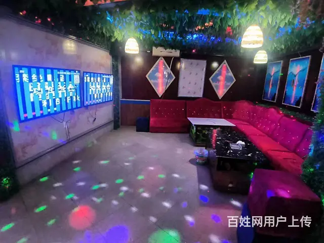 B个人一水泥厂KTV对外转让（请下午四点后联系） - 图片 4