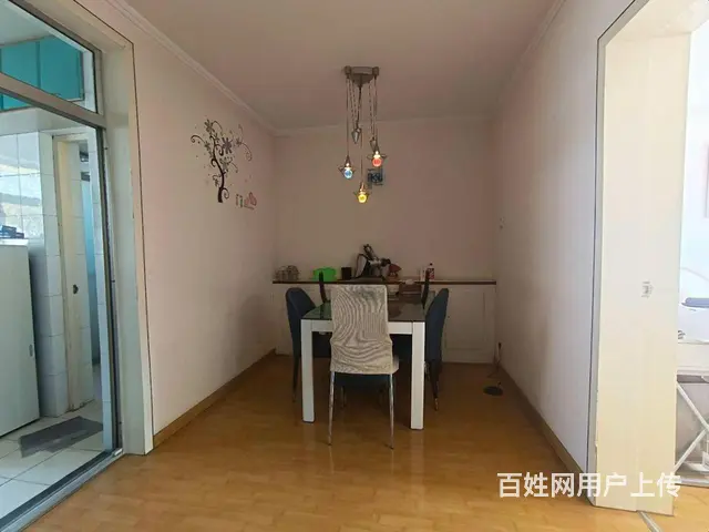 金乔社区北区 好楼层 三室两厅 - 图片 5