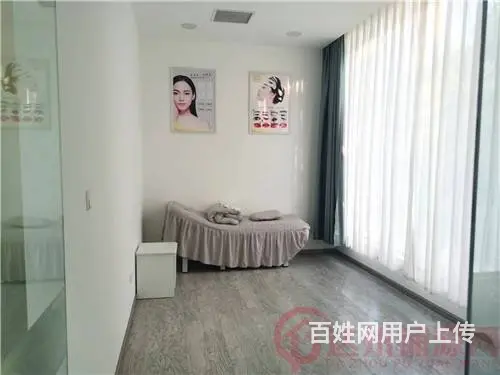 （达州铺源网）渠县东城半岛揽月庭小区大门口400㎡旺铺出租 - 图片 7