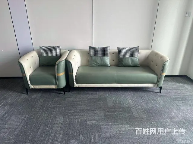 奥体核心板块直播老板会所接待特别合适41格局 - 图片 5
