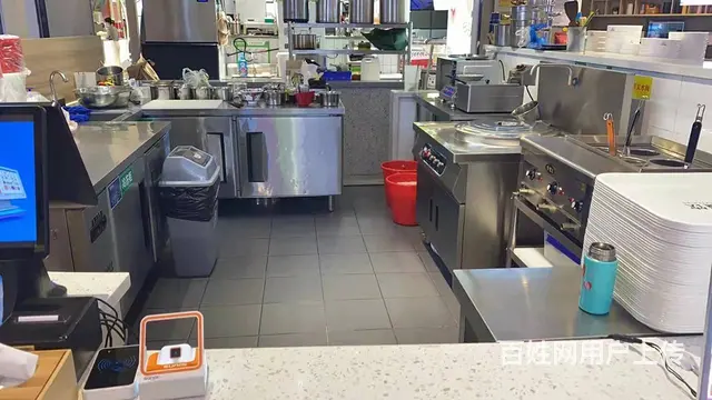新北区通江中路20平小吃店转让 - 图片 4