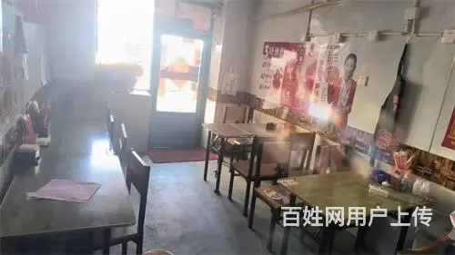 大东门成熟商圈外卖快餐店出兑 - 图片 2