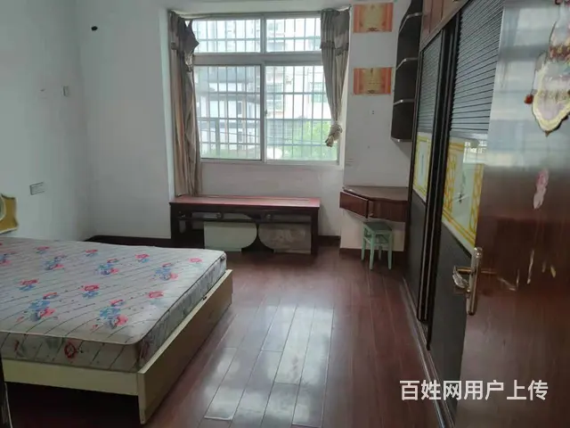上高银海超市旁四楼大三房阳光好近敖小及新城急售随时看房 - 图片 2