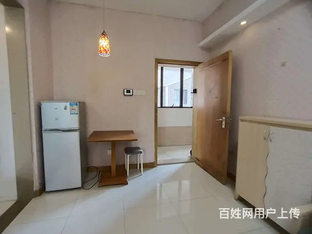 吉大 九洲假日 精装1房1厅 干净整洁 拎包入住 - 图片 4