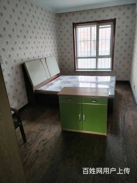 北大街九隆新居3楼75平2室1厅精装床电视冰箱洗衣机热水器空 - 图片 2