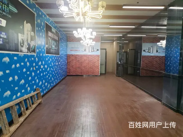 （老板本人）星沙文化公园南门对面临街门面房东直租 6931 - 图片 4