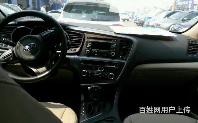 起亚K5 2018款 K5 PHEV 2.0 手自一体 GL - 图片 5
