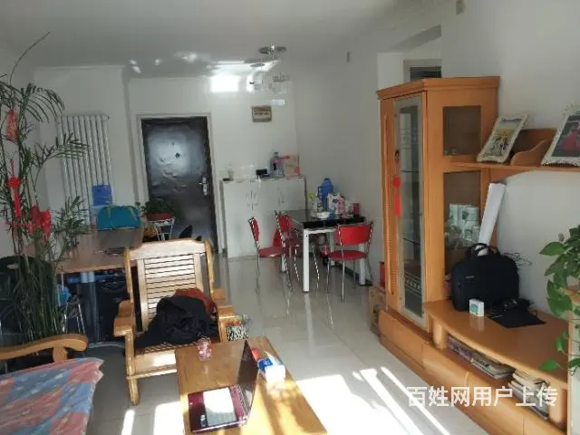 王城大道旁低首付婚房家具齐全 - 图片 9