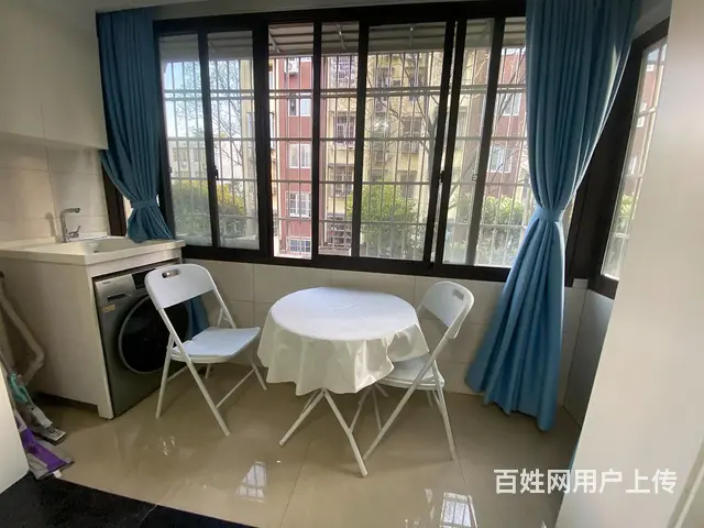 景芳五区一室精装修3楼天虹丽音会邵逸夫农大四季青来福士银泰 - 图片 5