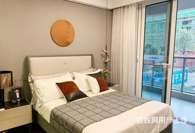 萧山银泰旁 一手新房 滨江房产 精装修 现房出售交 - 图片 2
