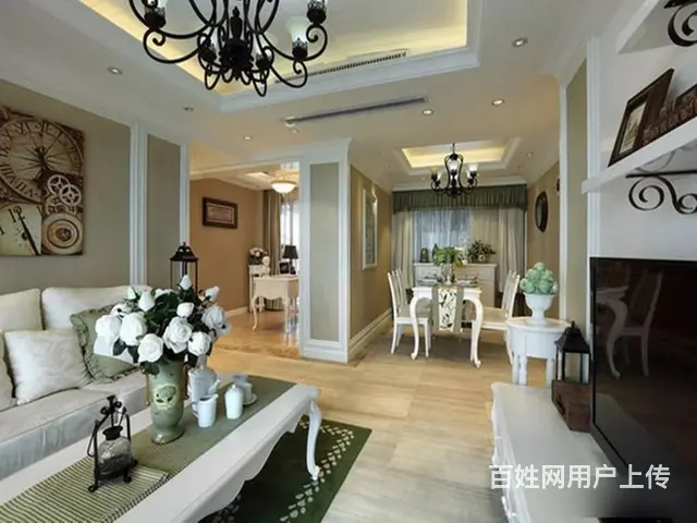 北京公馆 双高铁 城东八/中 近轻轨 成熟配套 - 图片 3