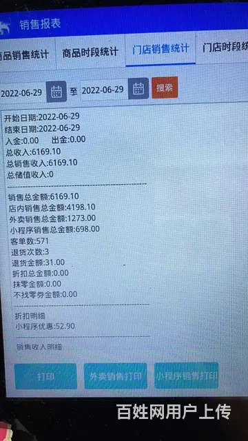 精选）锦江区春熙路王府井百货蜜雪冰城转让（无中介 - 图片 8
