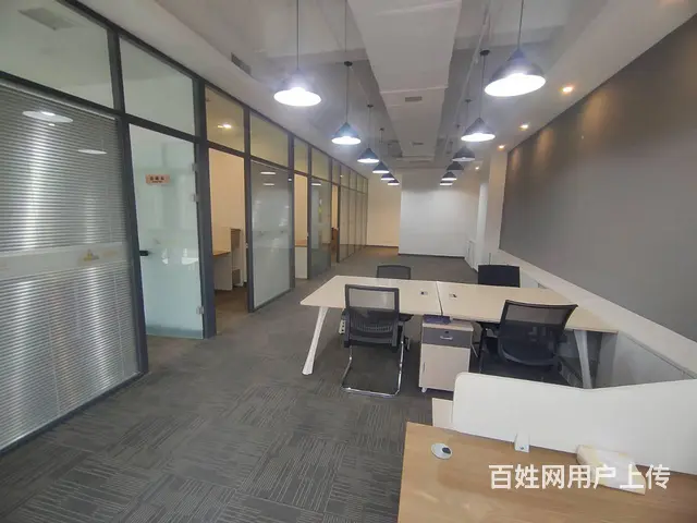 三好桥北丨新世界商务大厦丨186平精装丨4个独立房间丨15万 - 图片 6
