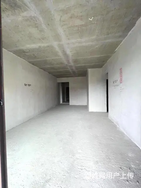 东站阳光城翡丽公馆3室2厅2卫单价4000起先付两层无中介费 - 图片 2
