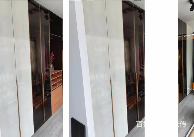 店面换样加急清，橱窗衣柜亏本低价出售，超值！99成 - 图片 5