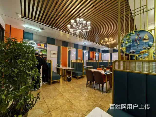 8862（铺联邦）安宁区临街精装修餐饮店转让 - 图片 4