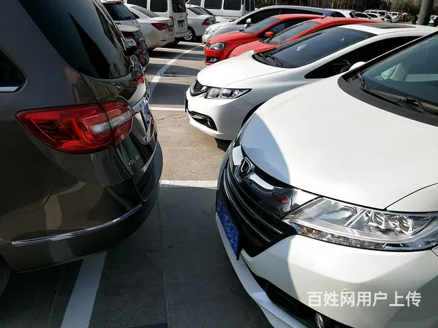 邳州专业轿车出租哪里便宜，车型齐全 - 图片 4