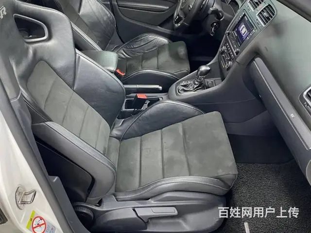 大众Golf [高尔夫](进口) 2015款 Golf R - 图片 5