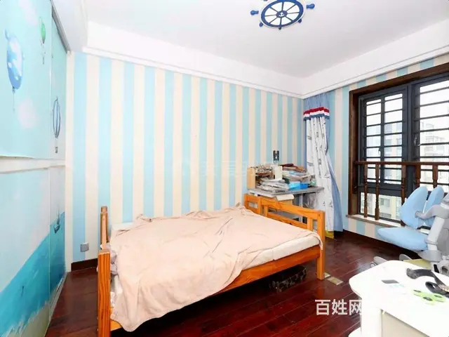 江南实验精装好房 不沿马路非常安静 看房方便 - 图片 4