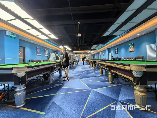 【搞定了！】哈西大街桌球 台球会所出兑 - 图片 7