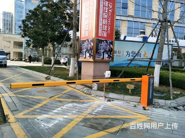 电动门遥控器，卷帘门遥控器，伸缩门遥控器，感应门电 - 图片 5