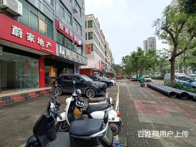 （51旺铺推荐）美苑路临街二楼170平铺面房东直租 - 图片 10