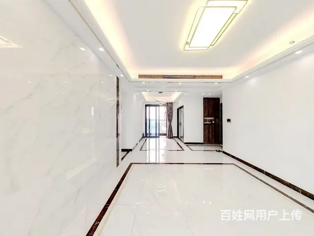 业主诚心出售华发广场大三房，户型实用率高 - 图片 2