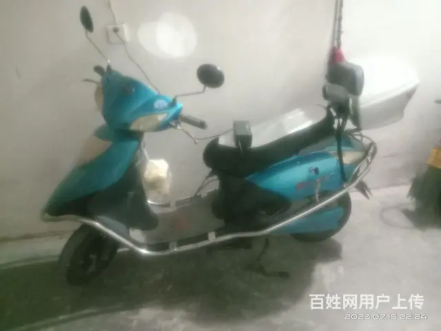 大阳电动车转让 - 图片 2